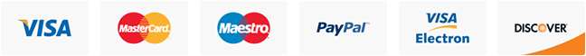 Payment Methods