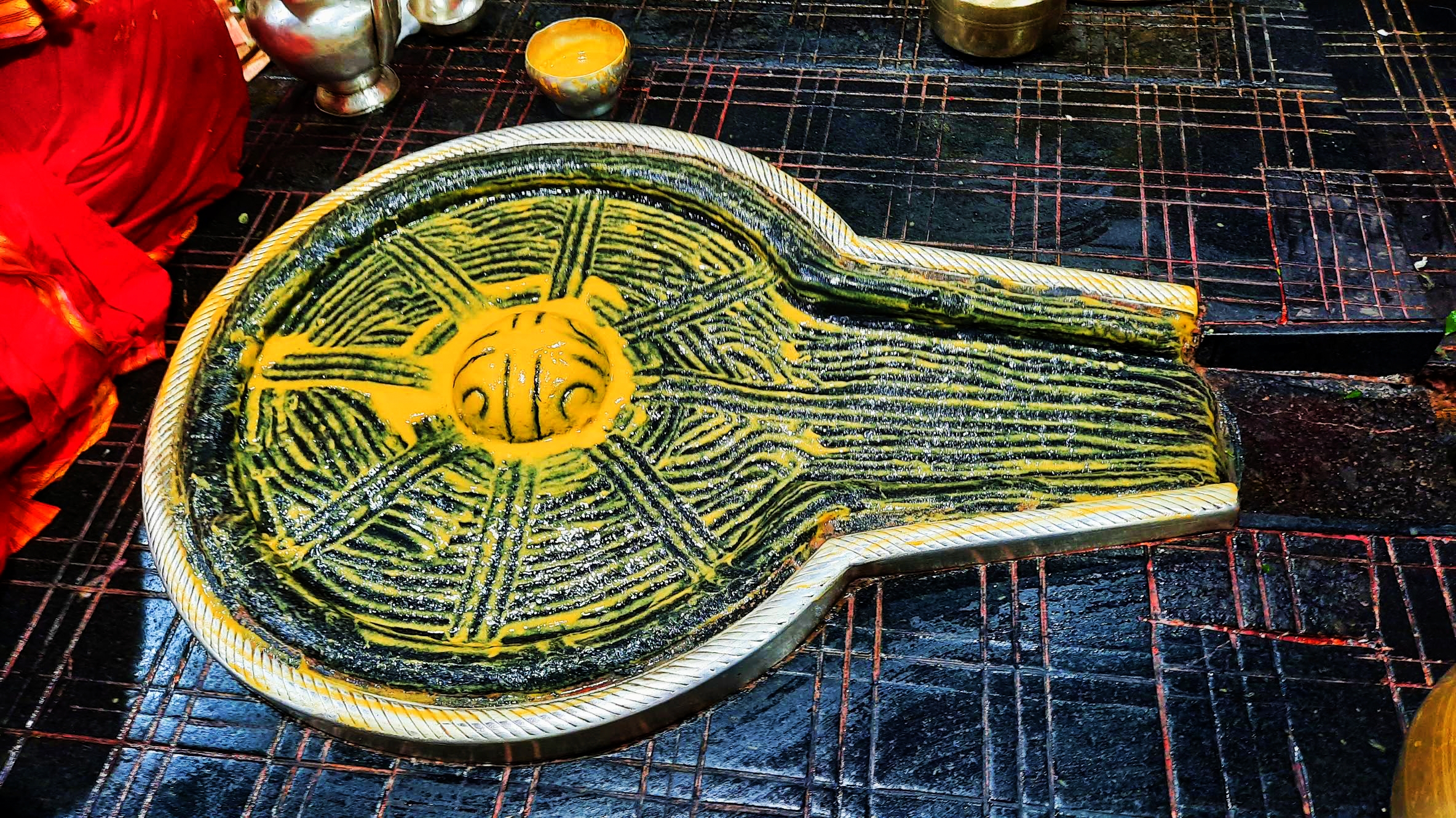 Baba Baidyanath Dham